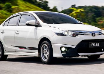 购车指南：花 RM45,000 买车龄7年的 Toyota Vios， 你需知道的通病 + 养车成本 + 好坏处 + 改装升级！