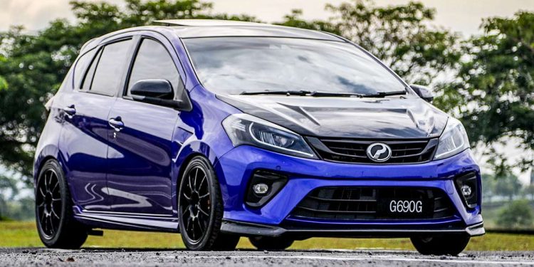 月供不到 RM650 可入手的 5 款 New Car 新车！养车成本也算给你看！