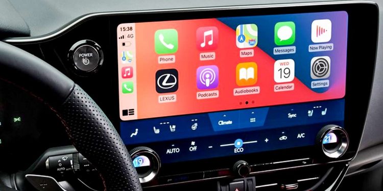 Apple CarPlay 最要命!国际道路安全机构统计“9种危险驾驶的行为”,你们有这些开车的坏习惯吗?