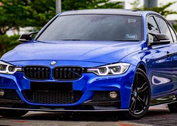 购车指南：花 RM100,000 买一辆车龄7年的 BMW 3 Series F30 需要准备多少钱来养车？我算给你看！