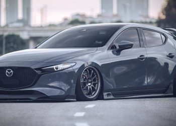 Air Suspension 气动悬架聊一聊！为什么一般的家用车没有此配备，要高级豪华车款才有？