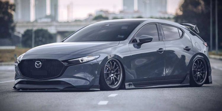 Air Suspension 气动悬架聊一聊!为什么一般的家用车没有此配备,要高级豪华车款才有?