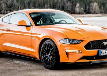 想要入手 Ford Mustang 野马？那你月薪要约 RM10,000 才负担得起！我来告诉你“养马”费用！
