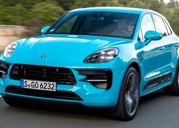 开 Porsche 不是梦！二手 2018 Porsche Macan S 3.0 V6 最低只需 RM298,500 就可买到！