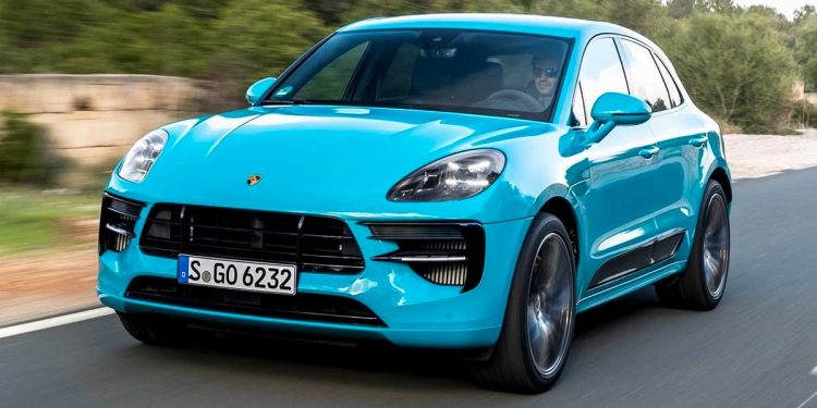 开 Porsche 不是梦!二手 2018 Porsche Macan S 3.0 V6 最低只需 RM298,500 就可买到!