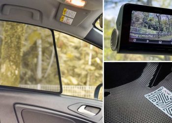 爱车应该要买的 Accessories 汽车配件！你们的车都具备这些“小助手”吗？（商业资讯）