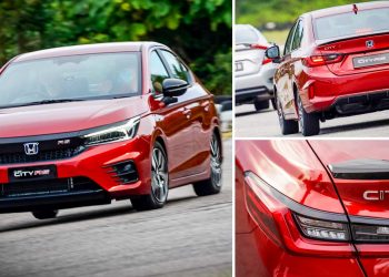 想入手 2020 Honda City？那你月薪至少要 RM4500 才负担得起！我来告诉你 City 的养车费用！