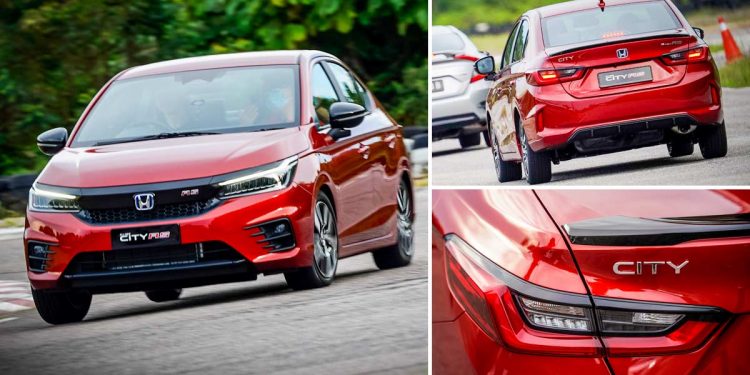 想入手 2020 Honda City?那你月薪至少要 RM4500 才负担得起!我来告诉你 City 的养车费用!