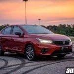 2020 Honda City Buying Guide