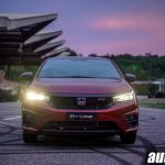 2020 Honda City Buying Guide