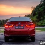 2020 Honda City Buying Guide