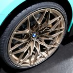 2021 BMW M4 Competition