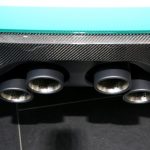 2021 BMW M4 Competition