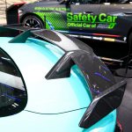 2021 BMW M4 Competition