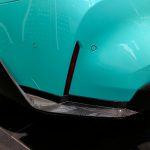 2021 BMW M4 Competition