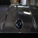 2021 BMW M4 Competition