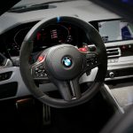 2021 BMW M4 Competition