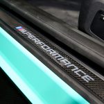 2021 BMW M4 Competition