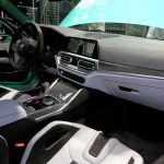 2021 BMW M4 Competition