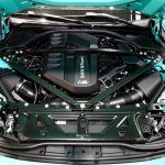 2021 BMW M4 Competition