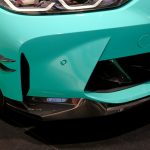 2021 BMW M4 Competition