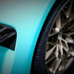 2021 BMW M4 Competition