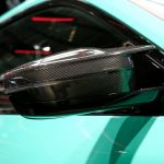 2021 BMW M4 Competition