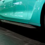 2021 BMW M4 Competition