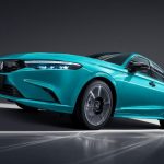 2021 Honda Integra