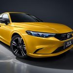 2021 Honda Integra