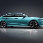 2021 Honda Integra