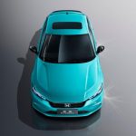 2021 Honda Integra