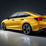 2021 Honda Integra