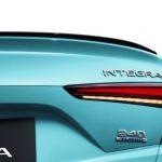 2021 Honda Integra