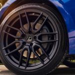 2021 Lexus IS In Malaysia