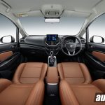 2021 Proton Iriz & Persona