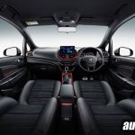 2021 Proton Iriz & Persona