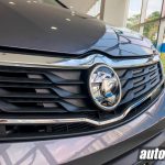 2021 Proton Iriz & Persona
