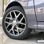 2021 Proton Iriz & Persona