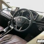 2021 Proton Iriz & Persona