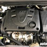 2021 Proton Iriz & Persona