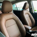 2021 Proton Iriz & Persona