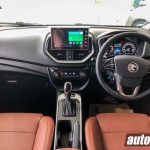 2021 Proton Iriz & Persona
