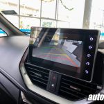 2021 Proton Iriz & Persona