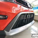 2021 Proton Iriz & Persona