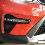 2021 Proton Iriz & Persona