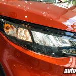 2021 Proton Iriz & Persona