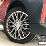 2021 Proton Iriz & Persona