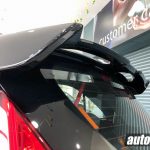 2021 Proton Iriz & Persona