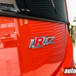 2021 Proton Iriz & Persona